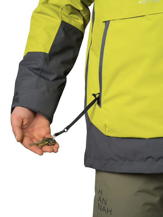 Hannah Hunting Jacket