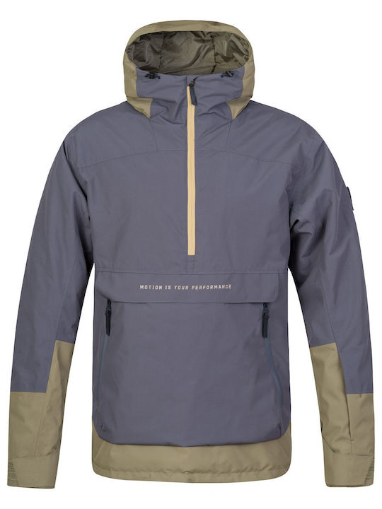 Hannah Hunting Jacket