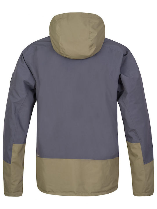 Hannah Hunting Jacket