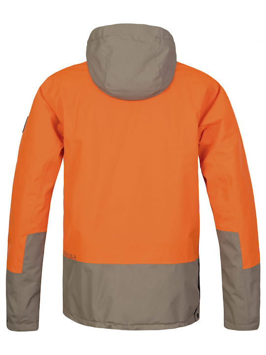 Hannah Hunting Jacket Green