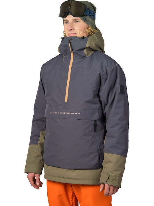 Hannah Hunting Jacket