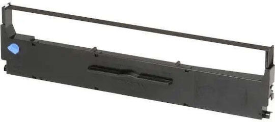 OKI Compatible Ribbon Ink Cartridge for Epson Schwarz 1Stück