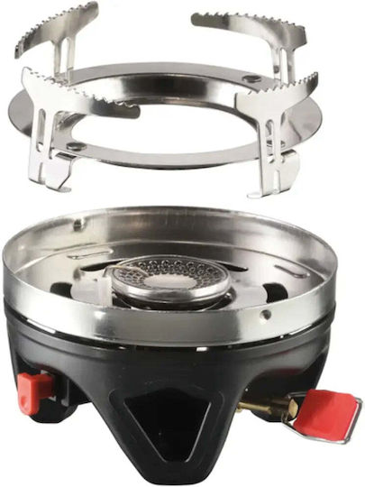 Meva Gas Stove for Camping 12x13x19cm