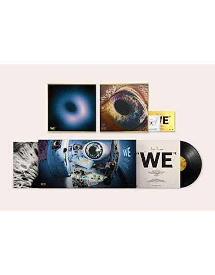 Tbd We Vinyl