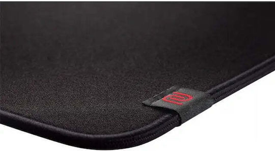 Zowie 5J.N0241.031 Gaming Mouse Pad Medium (355mm) Μαύρο