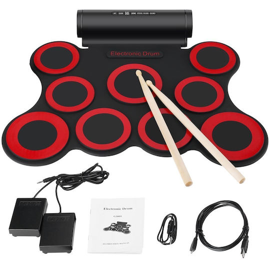 Specialty Digital Drum Machine