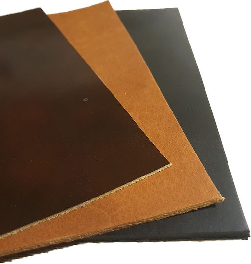 ByLeather Desk Pad Brown 40x60cm