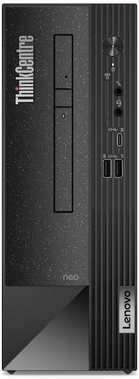 Lenovo ThinkCentre neo 50s Gen 4 Desktop PC (i5-13400/16GB DDR4/512GB SSD/W11 Pro)