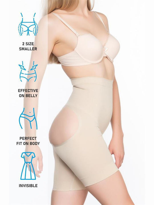 Emay Korse Uplift Tightening Corset Bez