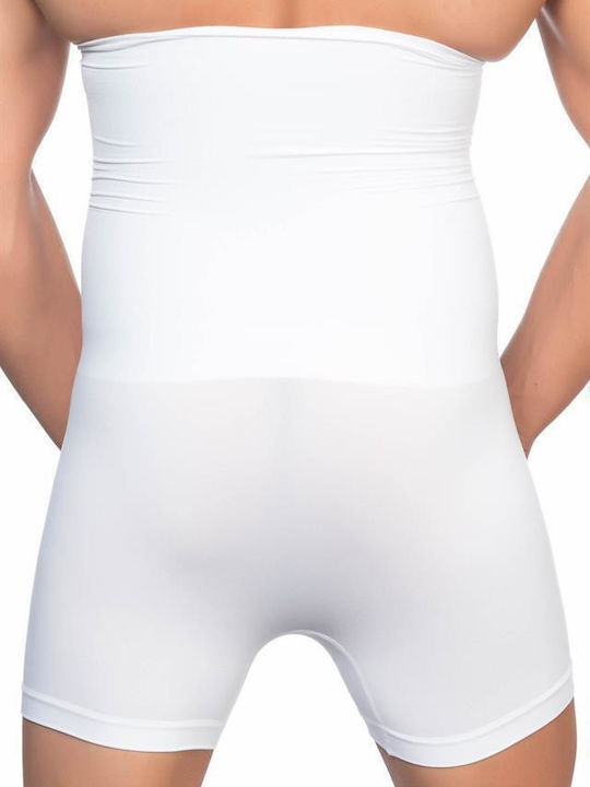 Emay Korse Tightening Boxer White