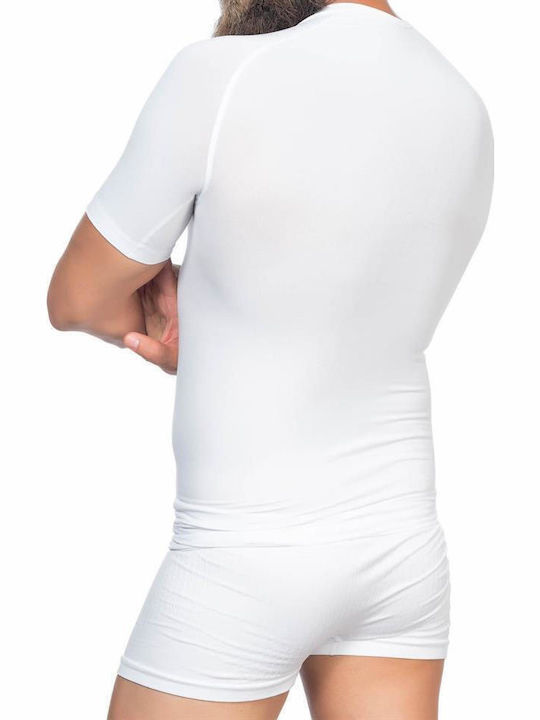 Emay Korse Corsaje de strângere white