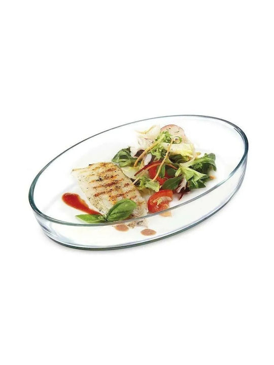Simax Oval Glas 300ml 1Stück