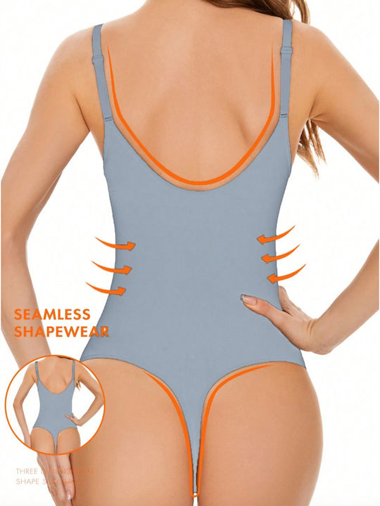 Nebility Tightening Corset Grey