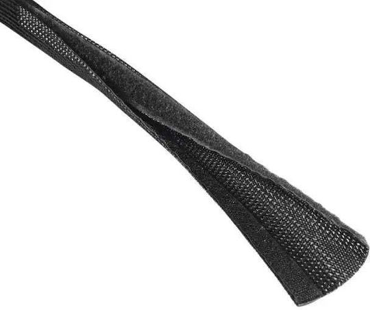 Hose Molding Elastic 20 40 Mm 1.8 M Black