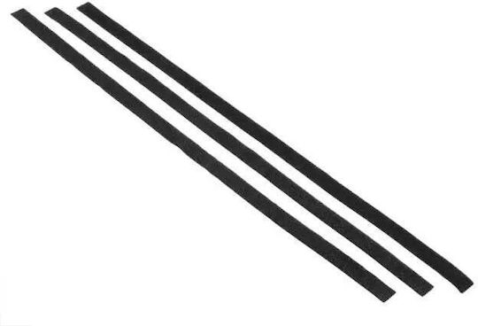 Hose Molding Elastic 20 40 Mm 1.8 M Black