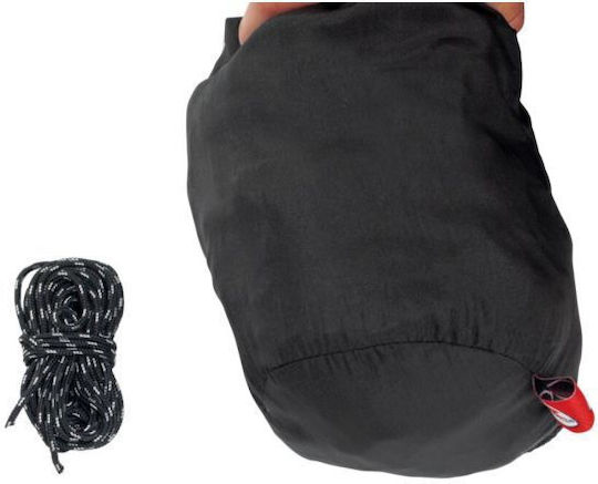 Robens Trace Camping Mosquitos Nest Black