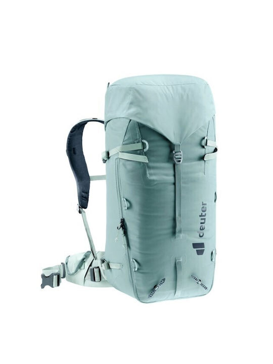 Deuter Ορειβατικό Σακίδιο 32lt Τιρκουάζ Hiking