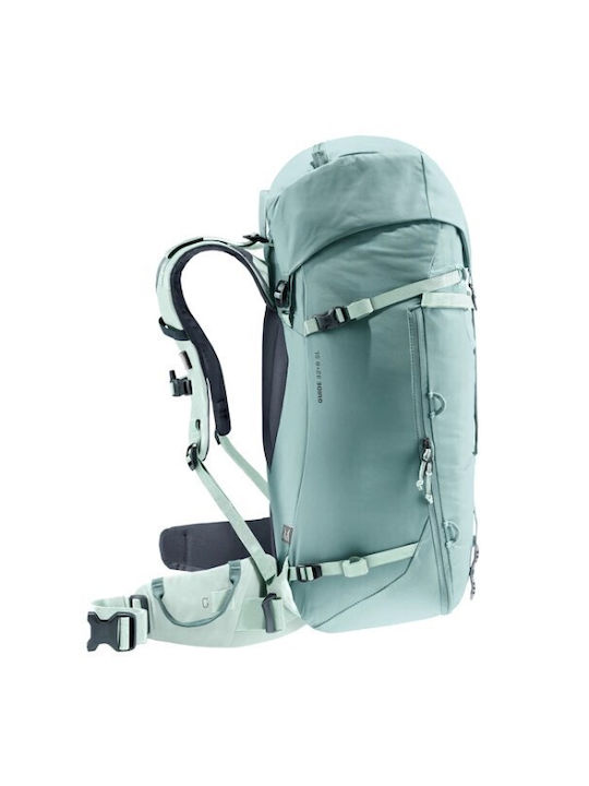 Deuter Ορειβατικό Σακίδιο 32lt Τιρκουάζ Hiking
