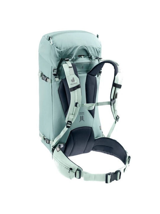 Deuter Ορειβατικό Σακίδιο 32lt Τιρκουάζ Hiking