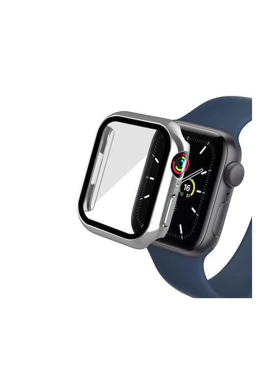in Gold Farbe für Apple Watch Serie 9 / 8 / 7
