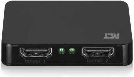 Act HDMI Splitter 4K@30Hz 8716065491333
