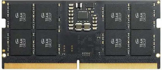 TeamGroup Elite 16ГБ DDR5 RAM с Скорост 5600 за Лаптоп