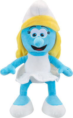 Play By Play Plush Smurfs 32 cm (Various Designs) 1pc