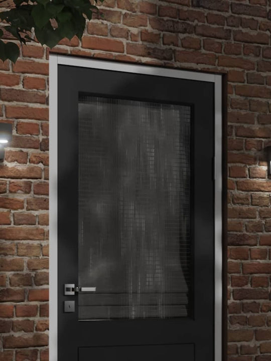 vidaXL Wall-Mounted Outdoor Light GU10 IP44 7x12x15εκ.