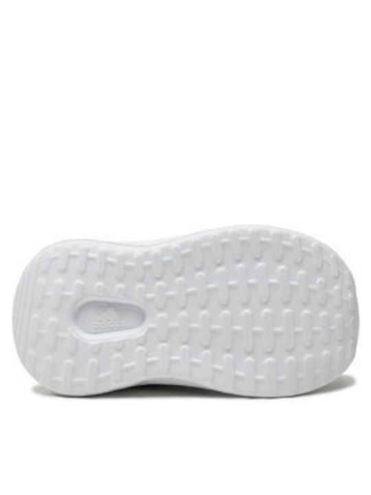 Adidas Αθλητικά Παπούτσια für Kinder Laufen Tensaur Run 3.0 Gray