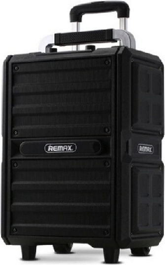 Remax Boxă RB-X5 Neagră