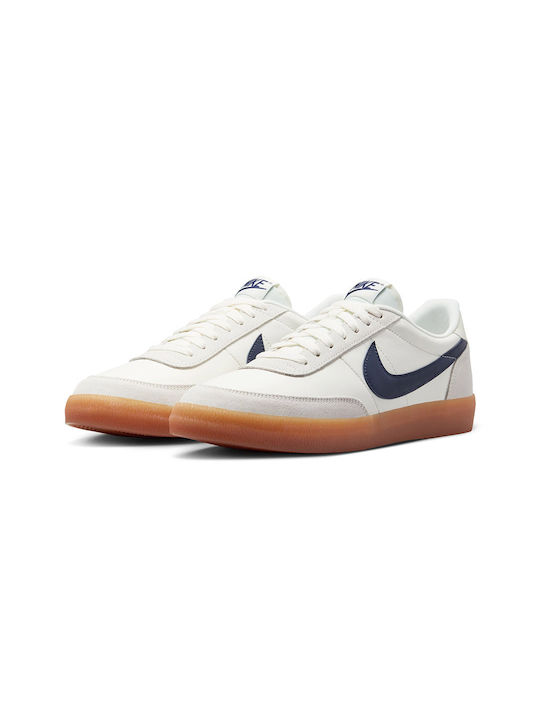 Nike Killshot 2 Bărbați Sneakers Sail / Midnight Navy-gum Yellow