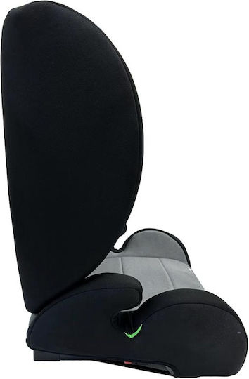 U-Grow Scaun Baby Car Seat i-Size with Isofix Gray 15-36 kg