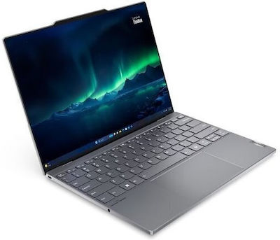 Lenovo ThinkBook 13x G4 IMH 13.5" IPS 120Hz (Ultra 9-185H/32GB/1TB SSD/W11 Pro) Luna Grey (GR Keyboard)