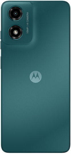 Motorola Moto G04 Dual SIM (8/128GB) Sea Green