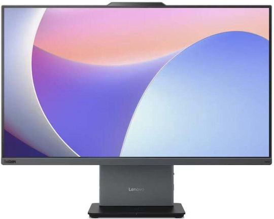 Lenovo ThinkCentre neo 50a 27 Gen 5 27" (i7-13620H/16GB/512GB SSD/FHD/Fără OS) US
