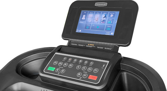 Pegasus GT3A Android 3hp Elektrischer Faltbarer Laufbänder Für Benutzer Bis 140kg