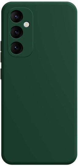 Back Cover Silicone Black (Sam A05S (Samsung))