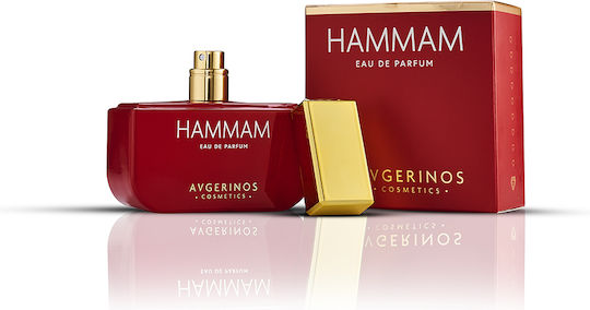 AVGERINOS Hammam Eau de Parfum 50ml