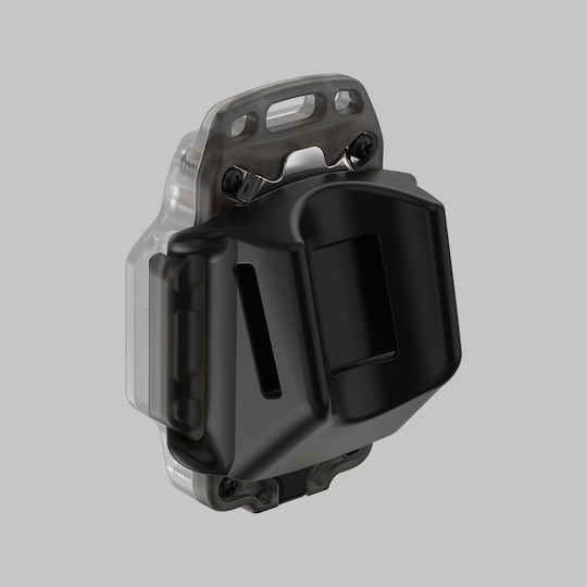 Armytek Pro Φακός Κεφαλής LED Crystal