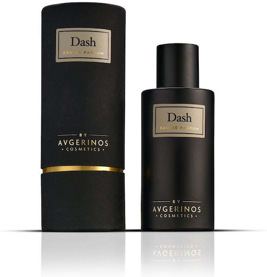 AVGERINOS Dash Eau de Parfum 100ml