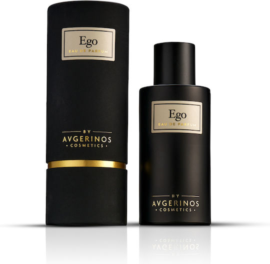 AVGERINOS Ego Eau de Parfum 100ml