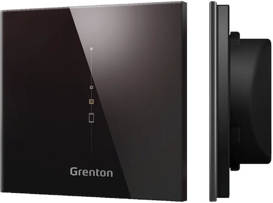 Grenton Temperatur- und Feuchtigkeitsensor