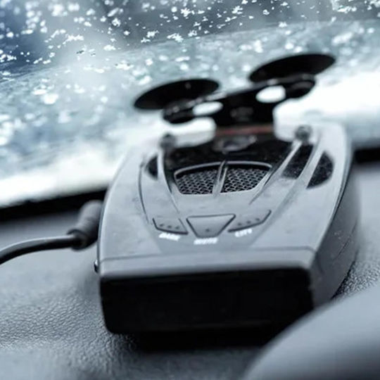 Radar Accesorii pentru sisteme de alarmă