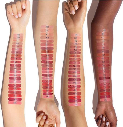 Dior Addict Shine Lippenstift Nachfüllbar 616 Nude Mitzah 3,2 g