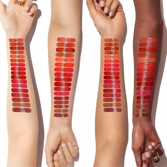 Dior Addict Shine Lippenstift Nachfüllbar 616 Nude Mitzah 3,2 g