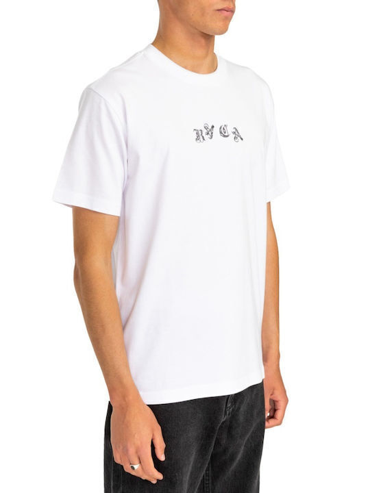 T-Shirt Weiß