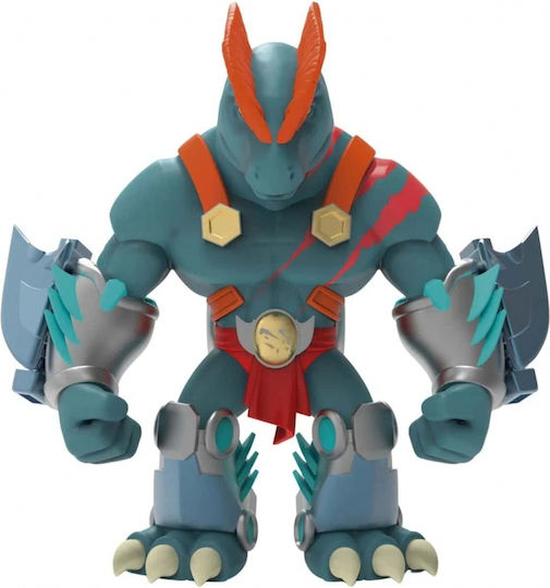 Collector's Figure Craze Dino Legends