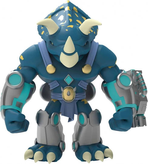 Collector's Figure Craze Dino Legends