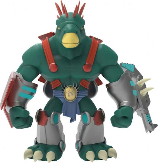 Collector's Figure Craze Dino Legends