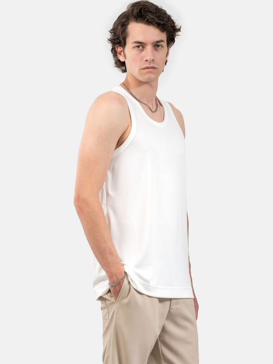 T-shirt Λευκό